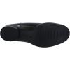 imageECCO Womens Sculpted Luxe Ballerina Ballet FlatBlack