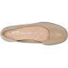 imageECCO Womens Sculpted Luxe Ballerina Ballet FlatNude