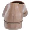 imageECCO Womens Sculpted Luxe Ballerina Ballet FlatNude