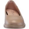 imageECCO Womens Sculpted Luxe Ballerina Ballet FlatNude