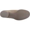 imageECCO Womens Sculpted Luxe Ballerina Ballet FlatNude