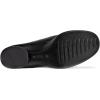 imageECCO Womens Sculpted Luxe Ballerina Bow Ballet FlatBlack