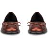 imageECCO Womens Sculpted Luxe Ballerina Bow Ballet FlatBronze Antique