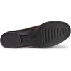 imageECCO Womens Sculpted Luxe Ballerina Bow Ballet FlatBronze Antique