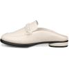 imageECCO Womens Sculpted Luxury Braided MuleLimestone
