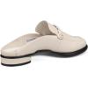imageECCO Womens Sculpted Luxury Braided MuleLimestone