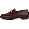 imageECCO Womens Sculpted Luxury Dress Penny LoaferChocolateChocolate Suede