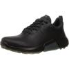 imageECCO Biom Hybrid 4 Goretex Waterproof Golf ShoeBlack