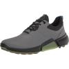 imageECCO Biom Hybrid 4 Goretex Waterproof Golf ShoeTitanium