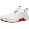imageECCO Biom Hybrid 4 Goretex Waterproof Golf ShoeWhite