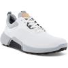 White/Concrete