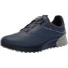 imageECCO Mens SThree Boa Goretex Waterproof Hybrid Golf ShoeOmbreSand