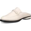 imageECCO Womens Sculpted Luxury Braided MuleLimestone