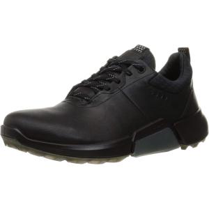imageECCO Biom Hybrid 4 Goretex Waterproof Golf ShoeBlack