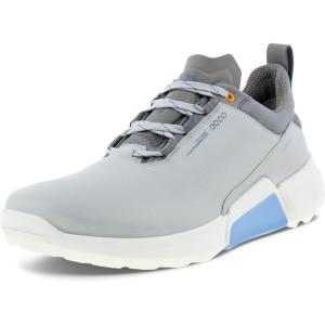 imageECCO Biom Hybrid 4 Goretex Waterproof Golf ShoeConcrete