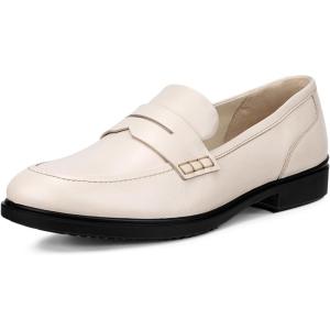 imageECCO Womens Dress Classic 15 Penny LoaferLimestone