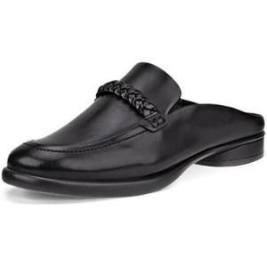 imageECCO Womens Sculpted Luxury Braided MuleBlack