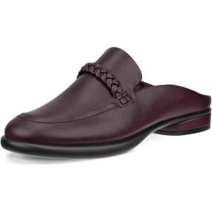 imageECCO Womens Sculpted Luxury Braided MuleFig
