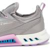 imageECCO Womens Biom C4 Goretex Waterproof Golf ShoeSteelLavender Mist