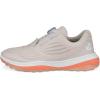 imageECCO Womens Lt1 Boa Hybrid Waterproof Golf ShoeLimestone