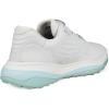 imageECCO Womens Lt1 Boa Hybrid Waterproof Golf ShoeWhite