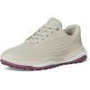 imageECCO Womens Lt1 Hybrid Waterproof Golf ShoeGravel