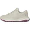 imageECCO Womens Lt1 Hybrid Waterproof Golf ShoeGravel
