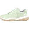 imageECCO Womens Lt1 Hybrid Waterproof Golf ShoeMatcha