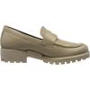 imageECCO Womens Modtray Penny LoaferBeige