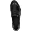 imageECCO Womens Modtray Penny LoaferBlack