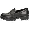 imageECCO Womens Modtray Penny LoaferBlack