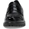 imageECCO Womens Modtray Penny LoaferBlack Patent