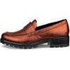 imageECCO Womens Modtray Penny LoaferBronze Antique