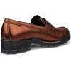 imageECCO Womens Modtray Penny LoaferBronze Antique