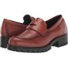 imageECCO Womens Modtray Penny LoaferCognac