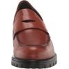 imageECCO Womens Modtray Penny LoaferCognac