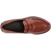 imageECCO Womens Modtray Penny LoaferCognac