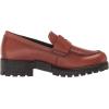 imageECCO Womens Modtray Penny LoaferCognac