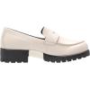 imageECCO Womens Modtray Penny LoaferLimestone