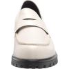 imageECCO Womens Modtray Penny LoaferLimestone