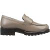 imageECCO Womens Modtray Penny LoaferTaupe