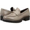 imageECCO Womens Modtray Penny LoaferTaupe