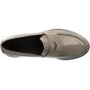 imageECCO Womens Modtray Penny LoaferTaupe