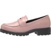 imageECCO Womens Modtray Penny LoaferWoodrose