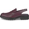 imageECCO Womens Modtray Sling Back Penny LoaferFig