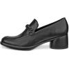 imageECCO Womens Sculpted Luxe 35 Braid LoaferBlack