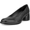imageECCO Womens Sculpted Luxury 35 Mm Modern PumpBlack