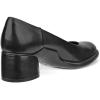 imageECCO Womens Sculpted Luxury 35 Mm Modern PumpBlack