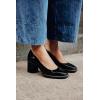 imageECCO Womens Sculpted Luxury 55 Mm PumpBlack Patent