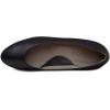 imageecco Womens Sculptured 45 ShoeBlack